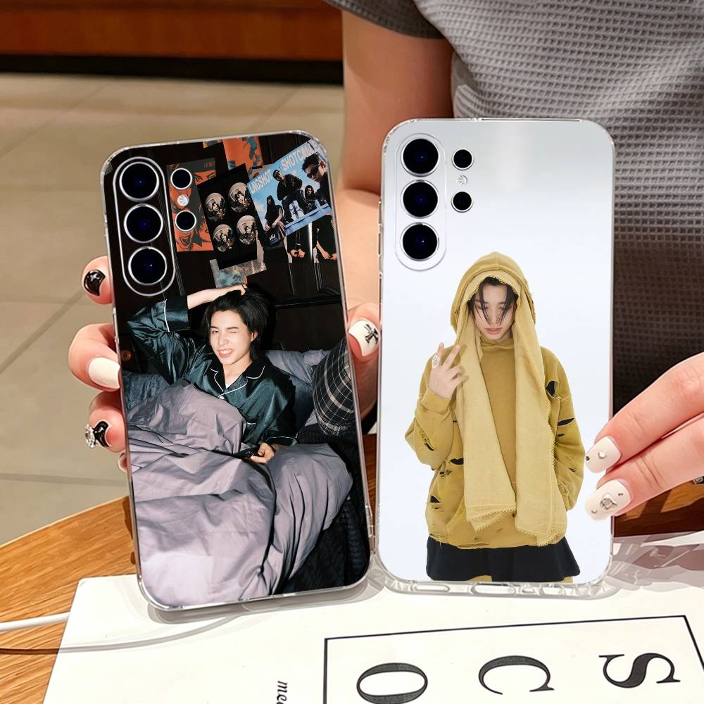 Street Fashion Store - หลุยส์ LNGSHOT เคสโทรศัพท์สำหรับซัมซุง S25,S24,S21,S22,S23,S30,Ultra,S20,Plus,Fe,Note,10,9,5G ฝาครอบโปร่งใส