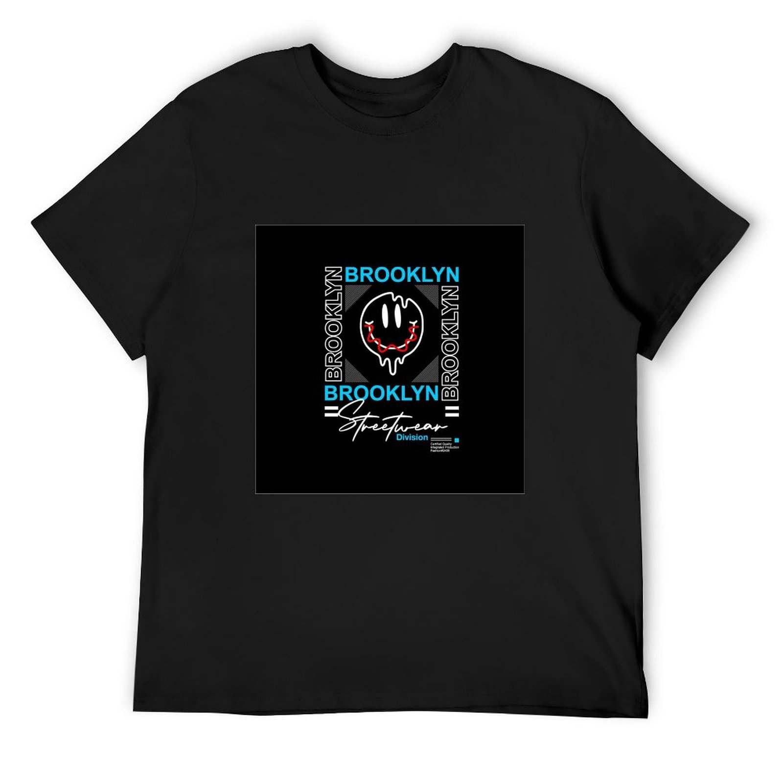 Longline Tee Oversized - เสื้อยืดทรงหลวมชายผ่าข้าง ไซส์ใหญ่ สไตล์ลำลอง แมทช์ง่ายทุกลุค เหมาะสำหรับฤดูร้อน