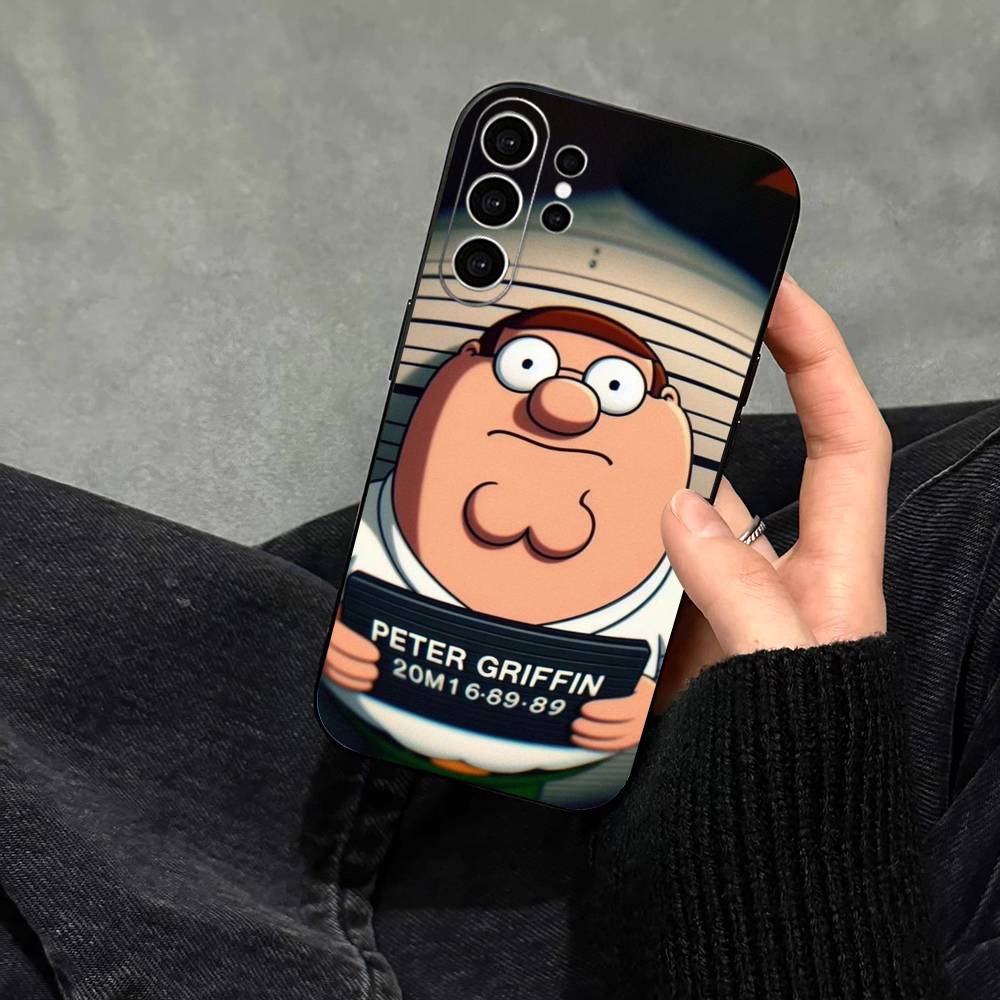 F-Family Funny Guy เคสโทรศัพท์ - Street Fashion Store บทวิจารณ์และราคา