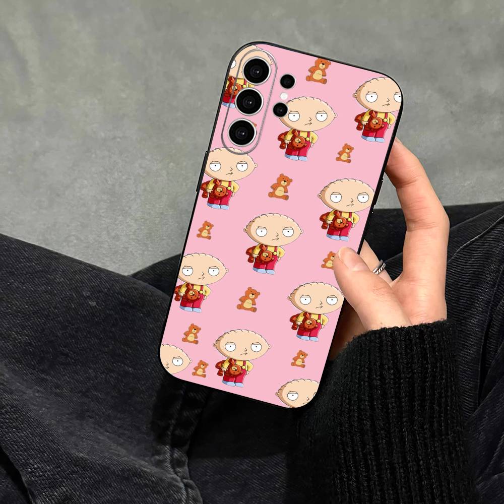 F-Family Funny Guy เคสโทรศัพท์ - Street Fashion Store บทวิจารณ์และราคา
