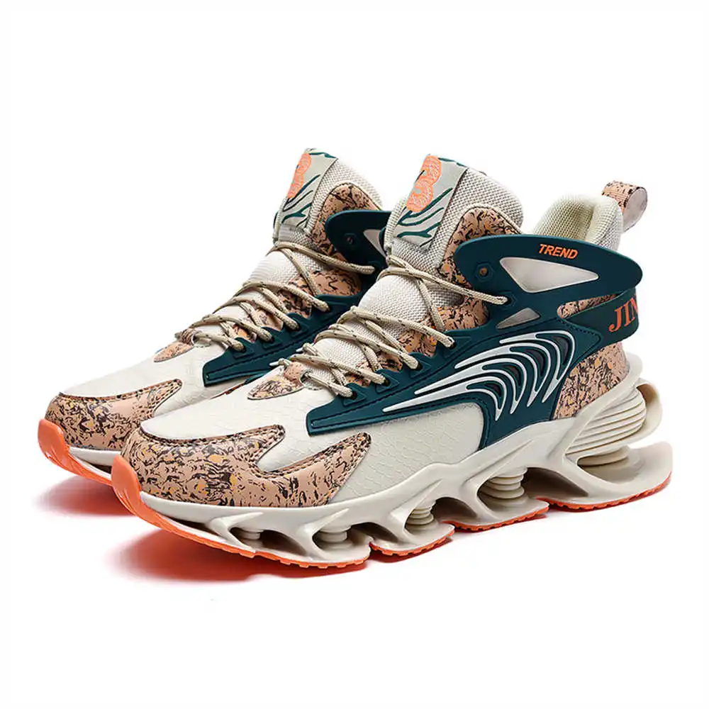 Non-SLIP กลางเด็กวิ่งรองเท้าผ้ - Street Fashion Store บทวิจารณ์และราคา