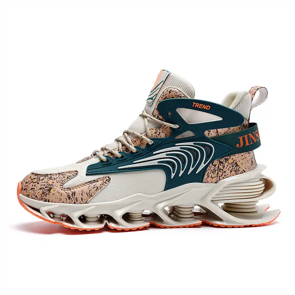 Non-SLIP กลางเด็กวิ่งรองเท้าผ้ - Street Fashion Store บทวิจารณ์และราคา