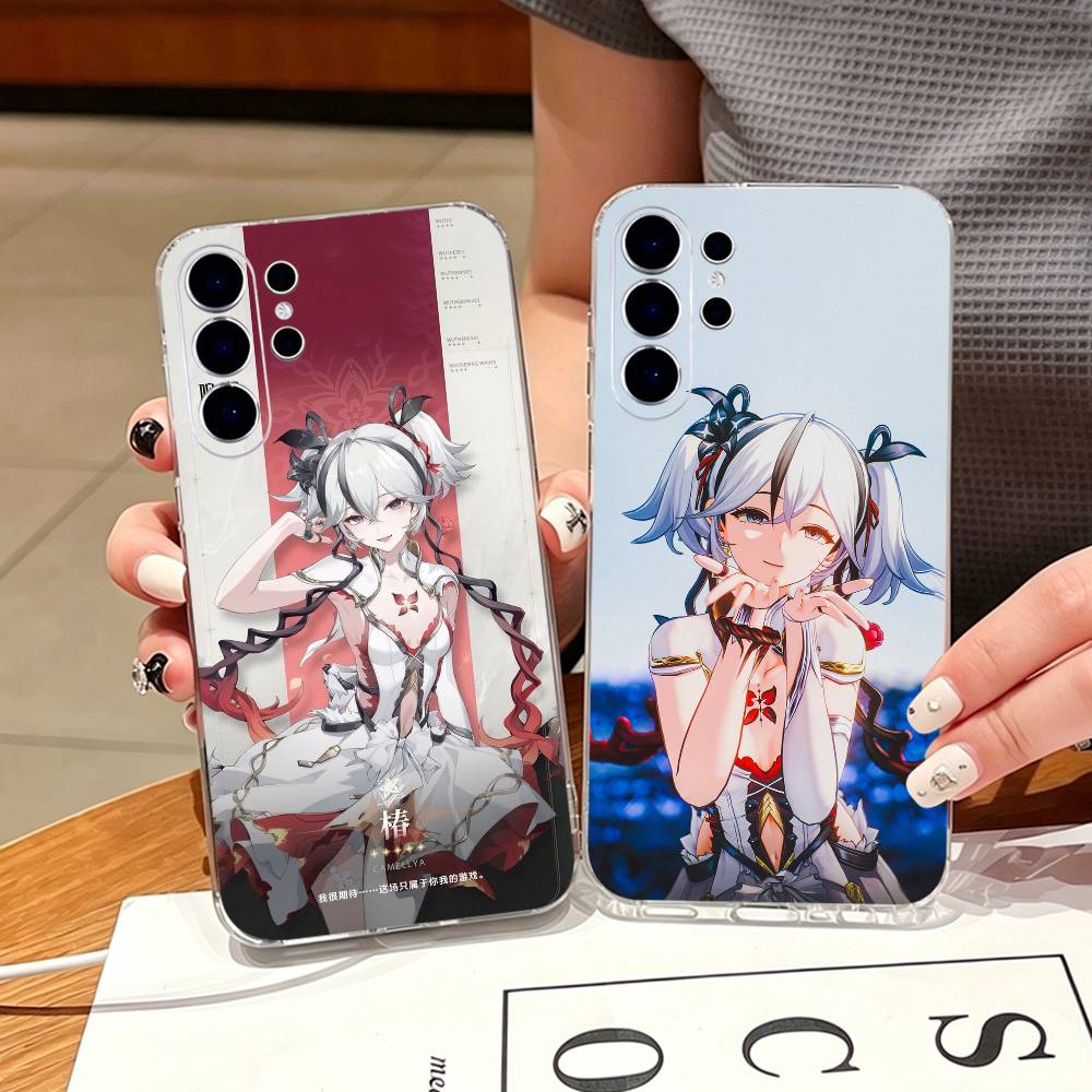 Wuthering Waves WuWa Game Came - Street Fashion Store บทวิจารณ์และราคา