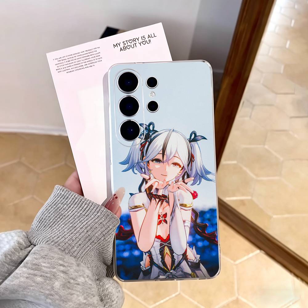 Wuthering Waves WuWa Game Came - Street Fashion Store บทวิจารณ์และราคา