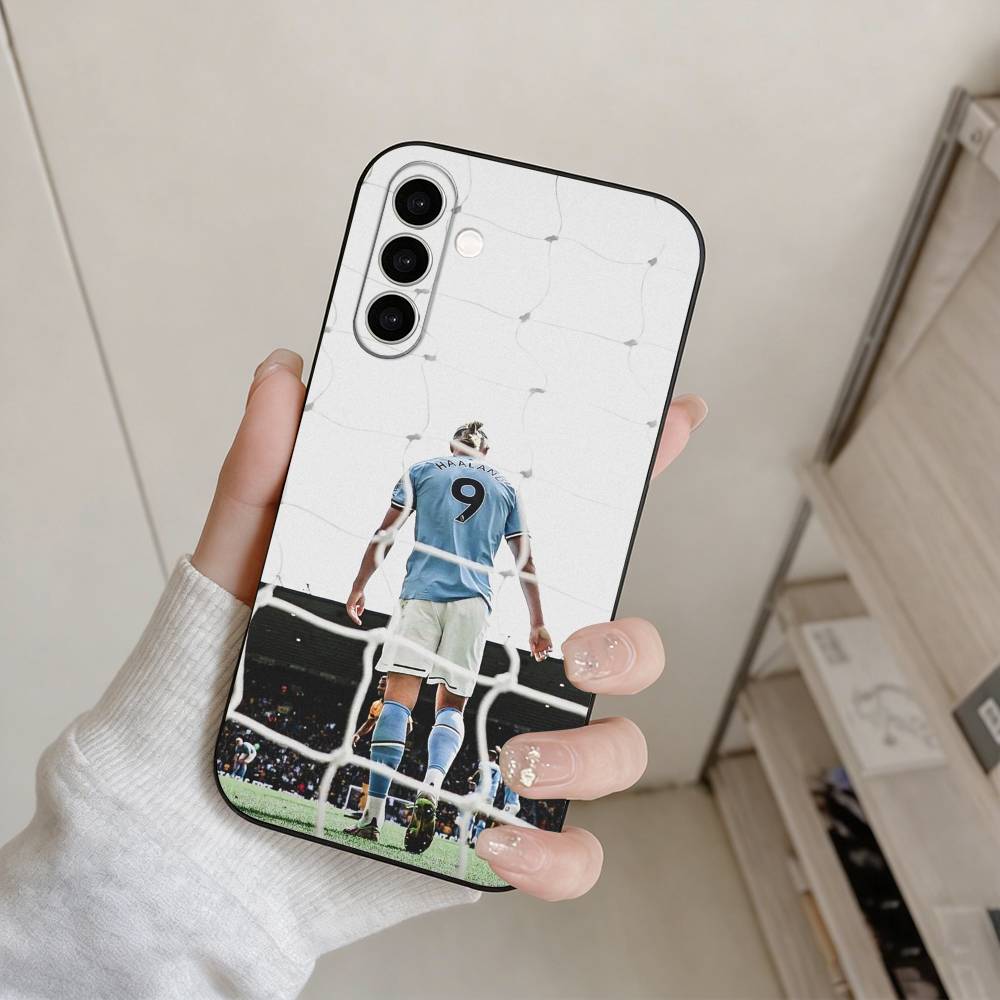 ฟุตบอลสตาร์ อี-เออร์ลิง ฮ-ฮาลแ - Street Fashion Store บทวิจารณ์และราคา