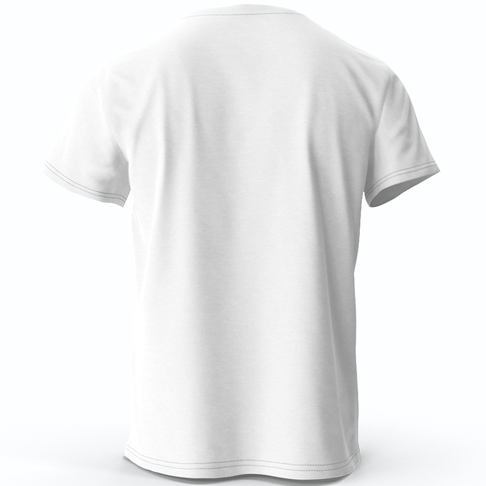 เสื้อยืดผ้าฝ้าย 100% ทรงทันสมั - Street Fashion Asian Men บทวิจารณ์และราคา