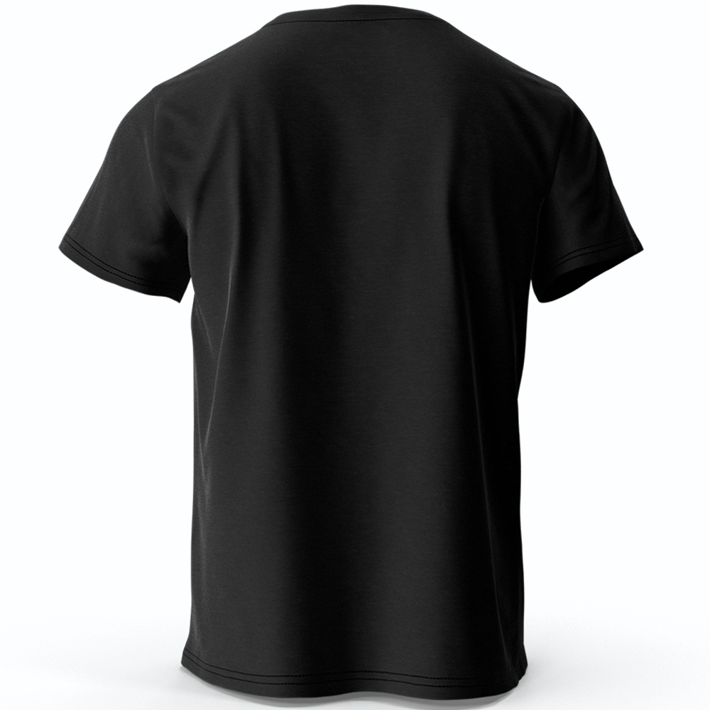 เสื้อยืดผ้าฝ้าย 100% ทรงทันสมั - Street Fashion Asian Men บทวิจารณ์และราคา