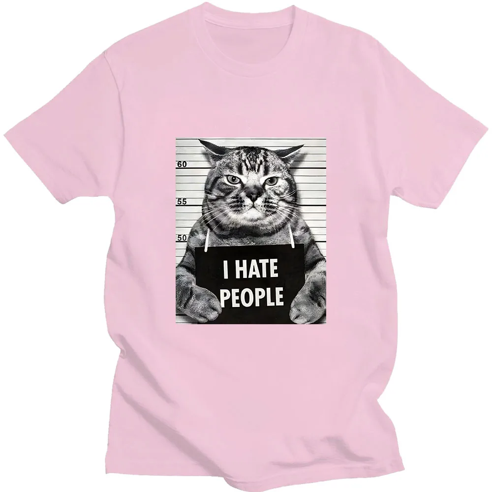 เสื้อยืดพิมพ์ลายแมวสไตล์เอเชีย - Street Fashion Asian Men บทวิจารณ์และราคา