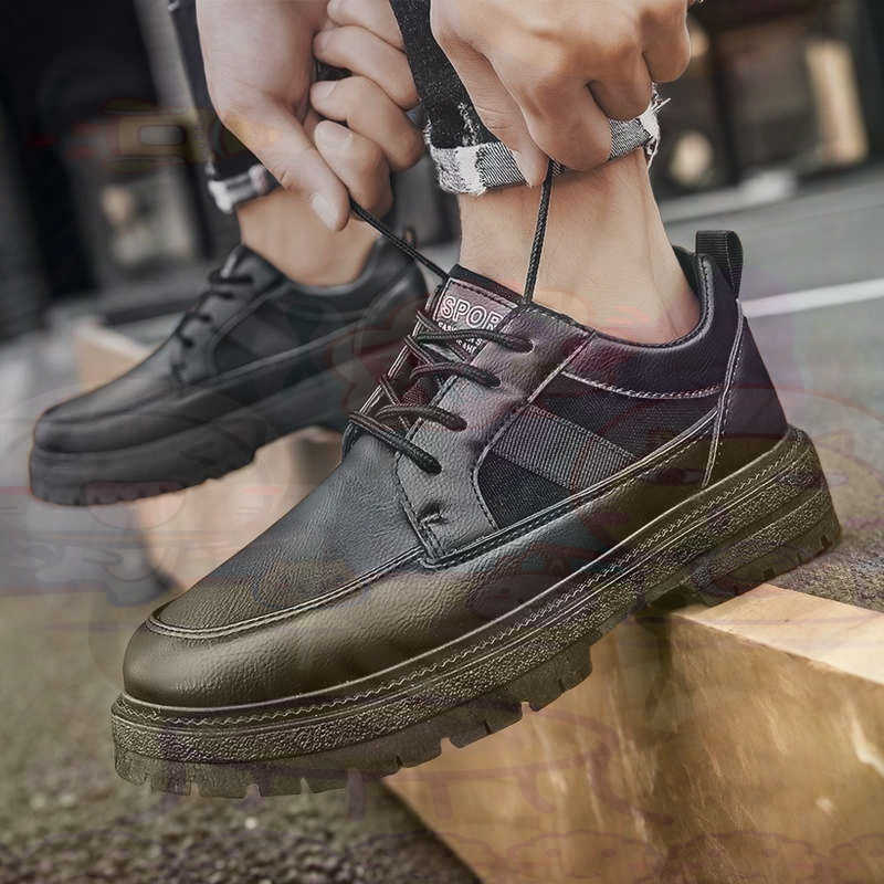 Dark Natural หนังแฟชั่น Traine - Street Fashion Asian Men บทวิจารณ์และราคา