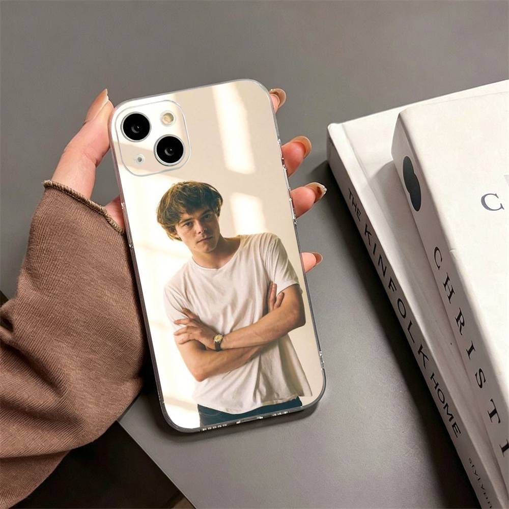 เคสโทรศัพท์ของนักแสดงชาวอังกฤษ - Street Fashion Store บทวิจารณ์และราคา
