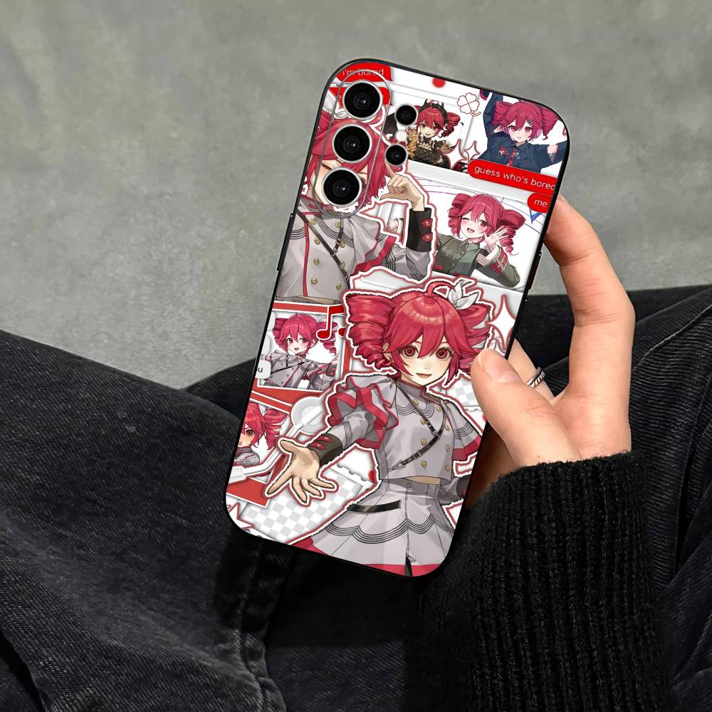 เคสโทรศัพท์ TM-Kasane Teto Get - Street Fashion Store บทวิจารณ์และราคา
