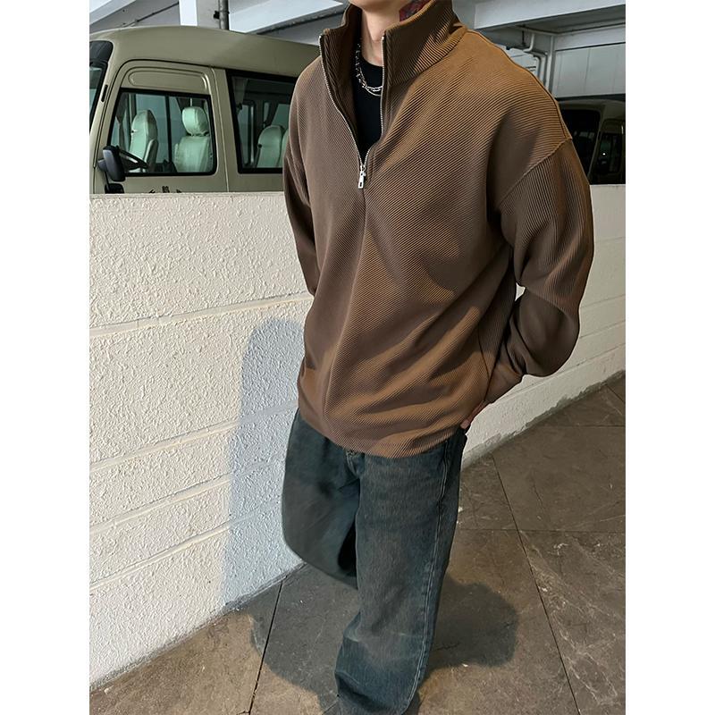 เสื้อทีเชิ้ตผู้ชายเนื้อผ้าทอลา - Longline Tee Oversized บทวิจารณ์และราคา