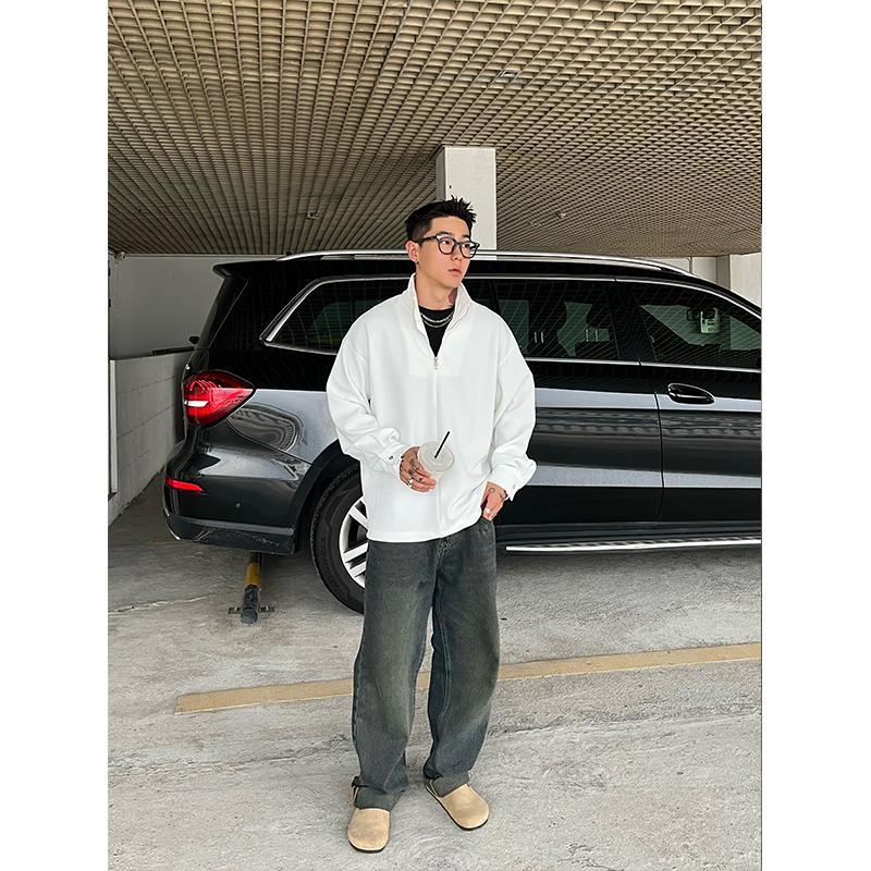 เสื้อทีเชิ้ตผู้ชายเนื้อผ้าทอลา - Longline Tee Oversized บทวิจารณ์และราคา