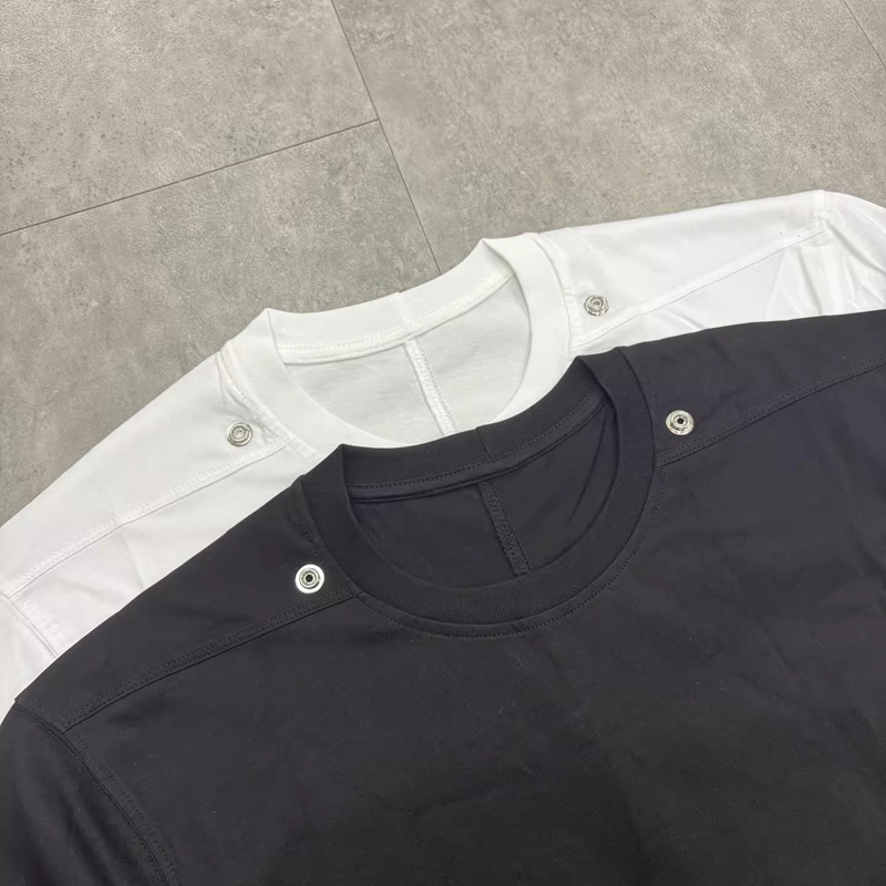 เสื้อยืดโอเวอร์ไซส์สไตล์ RO พร - Longline Tee Oversized บทวิจารณ์และราคา