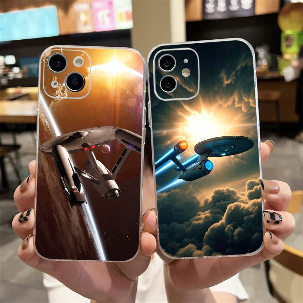 เคสโทรศัพท์เอส-สตาร์ เทรค ชิปส - Street Fashion Store บทวิจารณ์และราคา