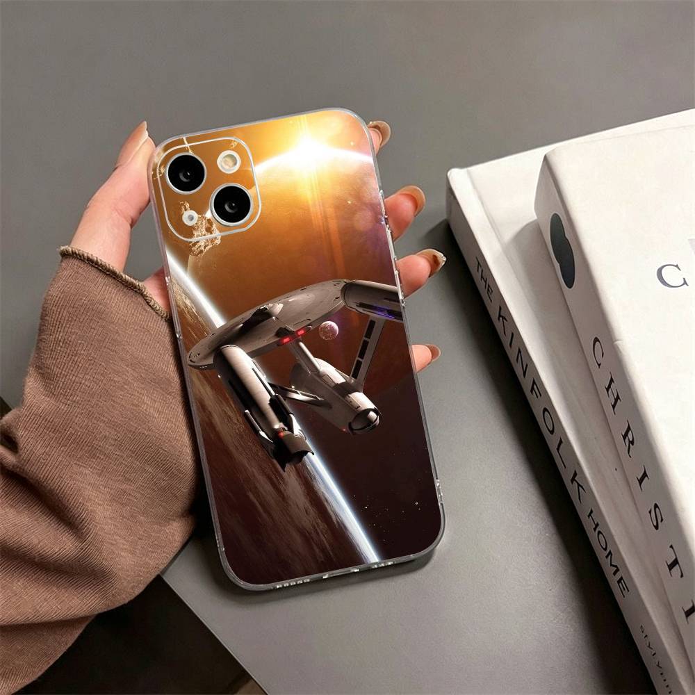 เคสโทรศัพท์เอส-สตาร์ เทรค ชิปส - Street Fashion Store บทวิจารณ์และราคา