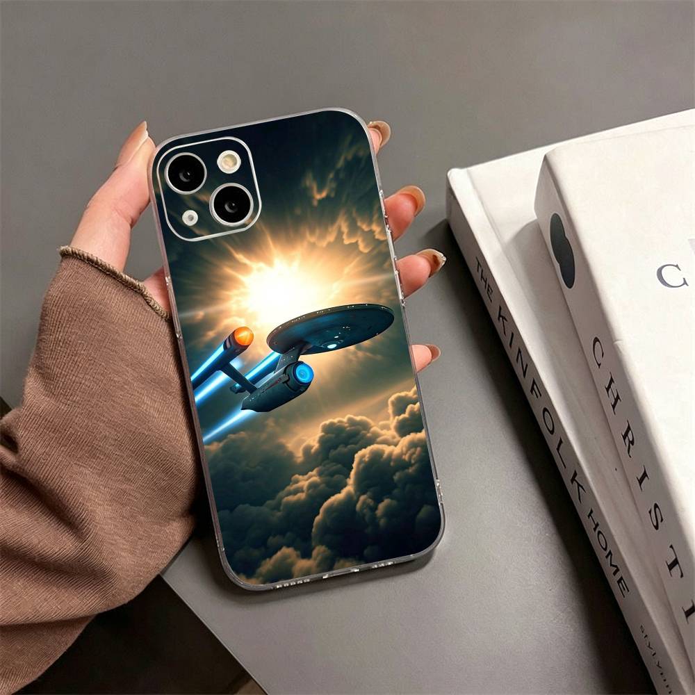 เคสโทรศัพท์เอส-สตาร์ เทรค ชิปส - Street Fashion Store บทวิจารณ์และราคา