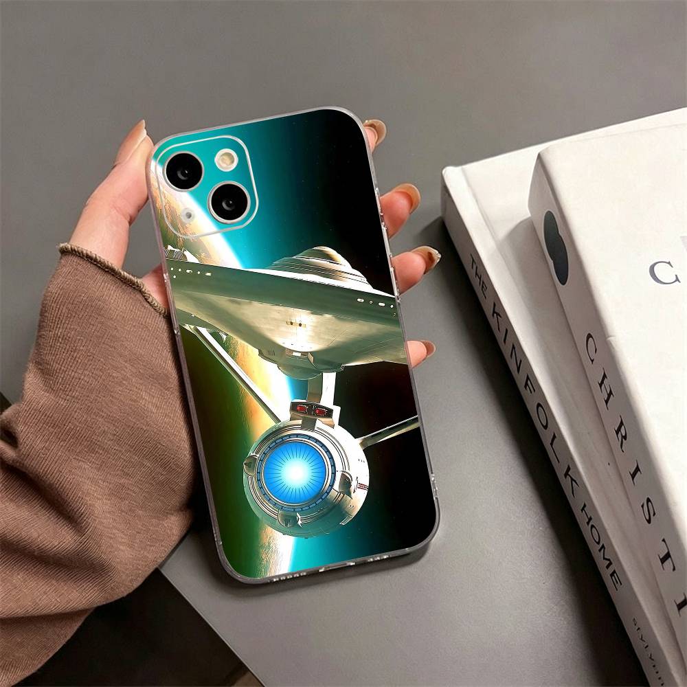 เคสโทรศัพท์เอส-สตาร์ เทรค ชิปส - Street Fashion Store บทวิจารณ์และราคา