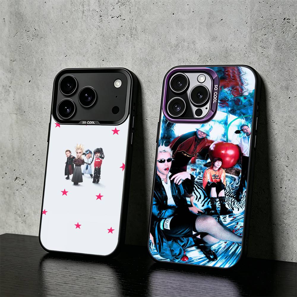 เคสโทรศัพท์ 5 Seconds of Summe - Street Fashion Store บทวิจารณ์และราคา