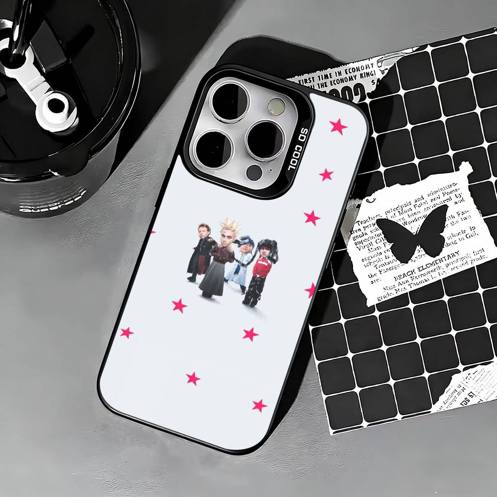 เคสโทรศัพท์ 5 Seconds of Summe - Street Fashion Store บทวิจารณ์และราคา