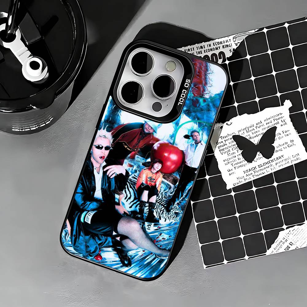 เคสโทรศัพท์ 5 Seconds of Summe - Street Fashion Store บทวิจารณ์และราคา