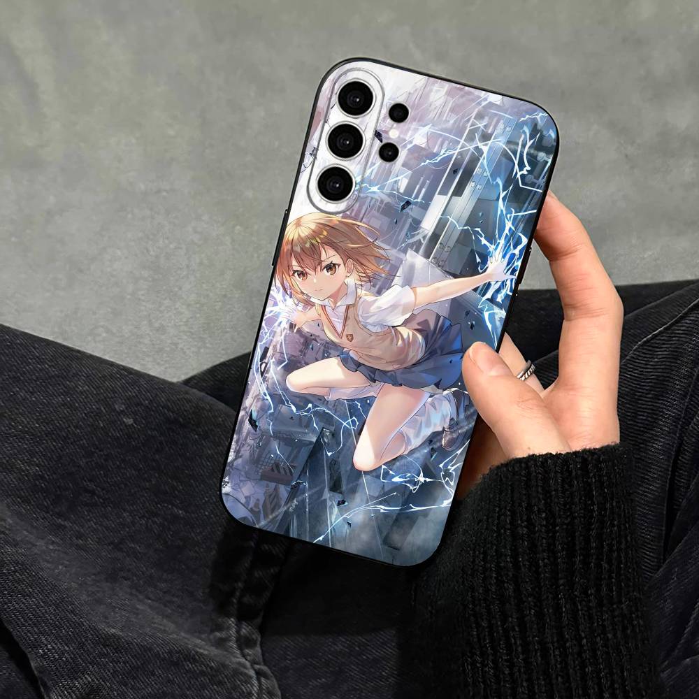 เอ็ม-มิซาคากิ ไมโคโตะเคสโทรศัพ - Street Fashion Store บทวิจารณ์และราคา