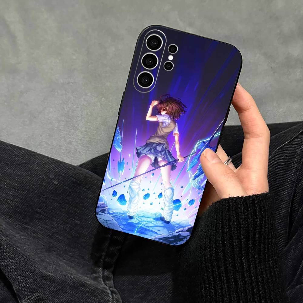 เอ็ม-มิซาคากิ ไมโคโตะเคสโทรศัพ - Street Fashion Store บทวิจารณ์และราคา