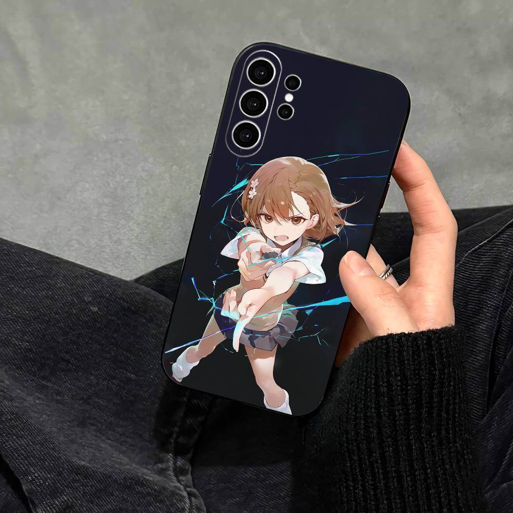 เอ็ม-มิซาคากิ ไมโคโตะเคสโทรศัพ - Street Fashion Store บทวิจารณ์และราคา