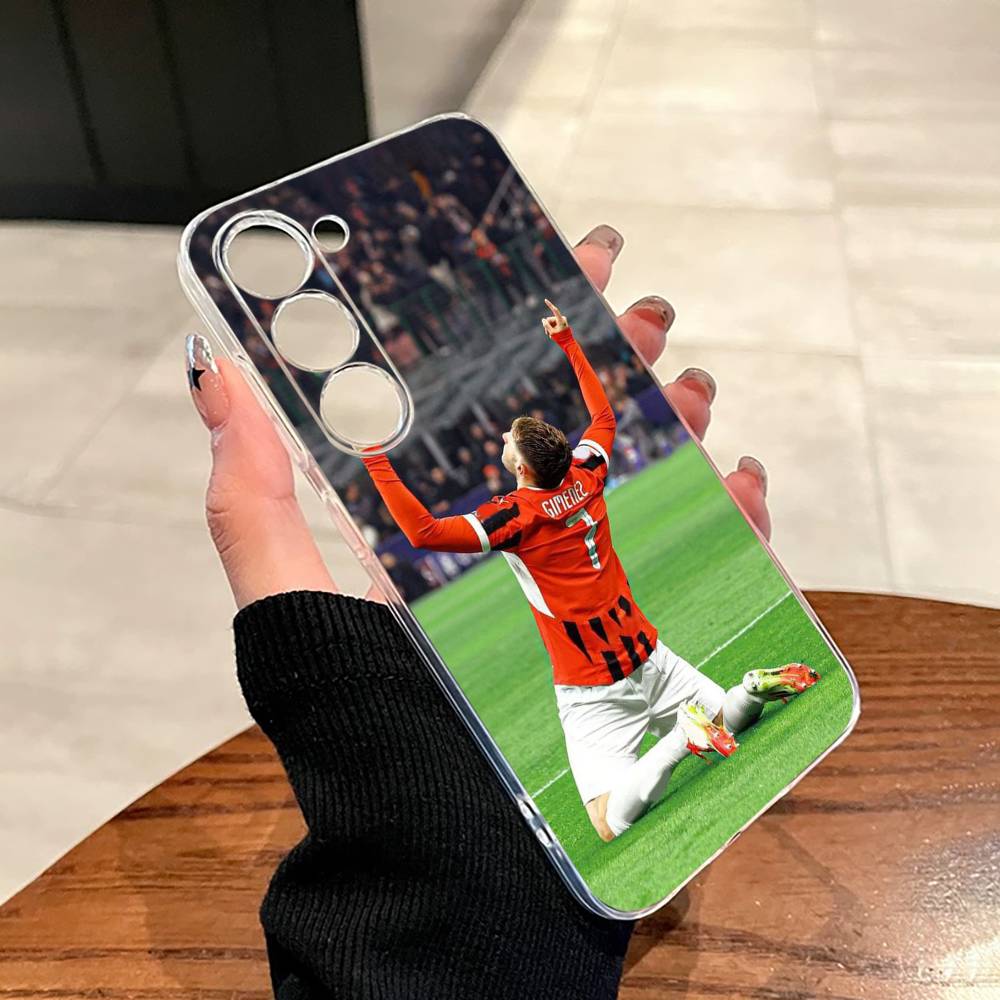 ซานติอาโก จิเมเนซเคสโทรศัพท์สำ - Street Fashion Store บทวิจารณ์และราคา
