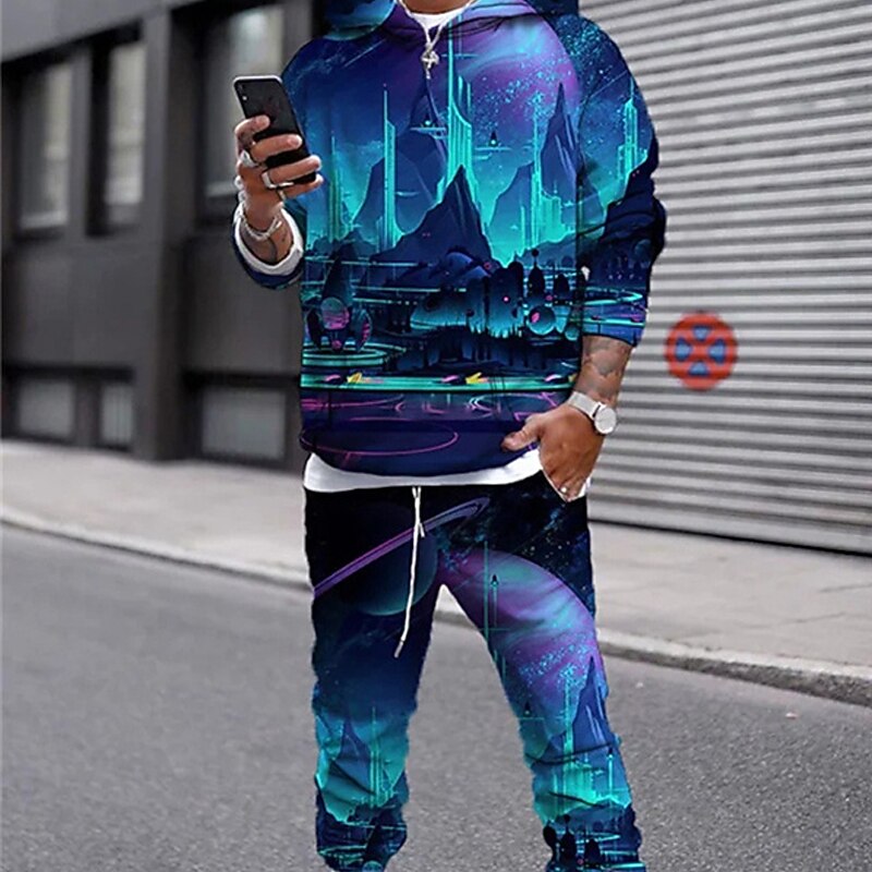 เสื้อฮู้ดดีไซน์สำหรับผู้ชายมีล - Street Fashion Of Milan บทวิจารณ์และราคา