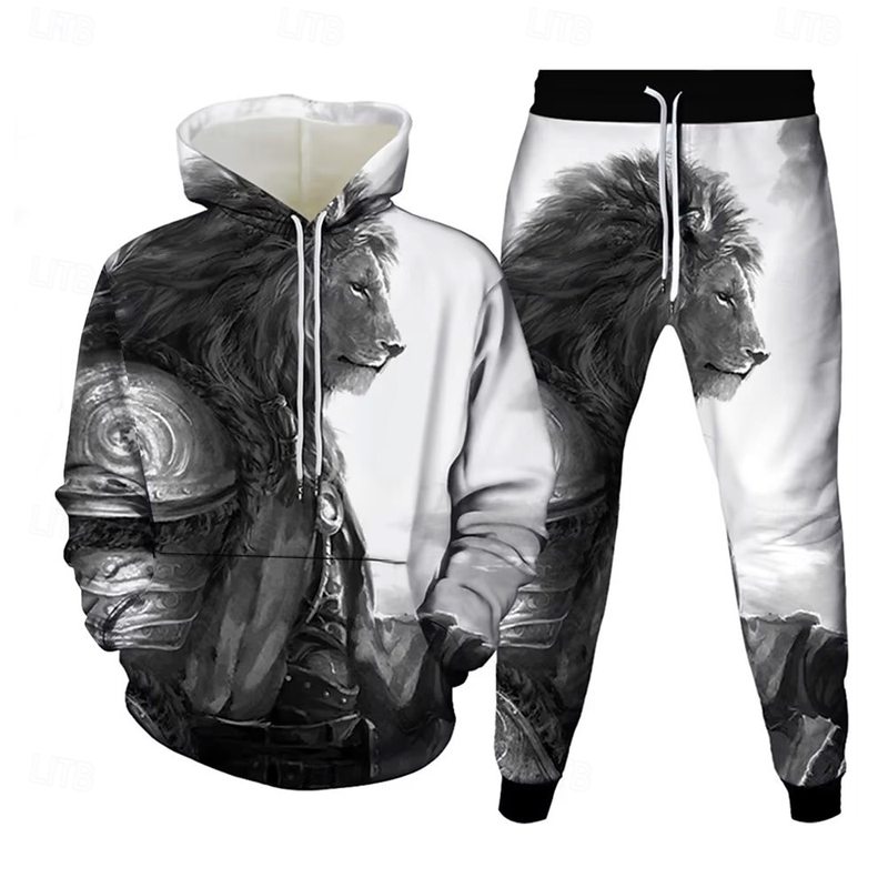 เสื้อฮู้ดดีไซน์สำหรับผู้ชายมีล - Street Fashion Of Milan บทวิจารณ์และราคา
