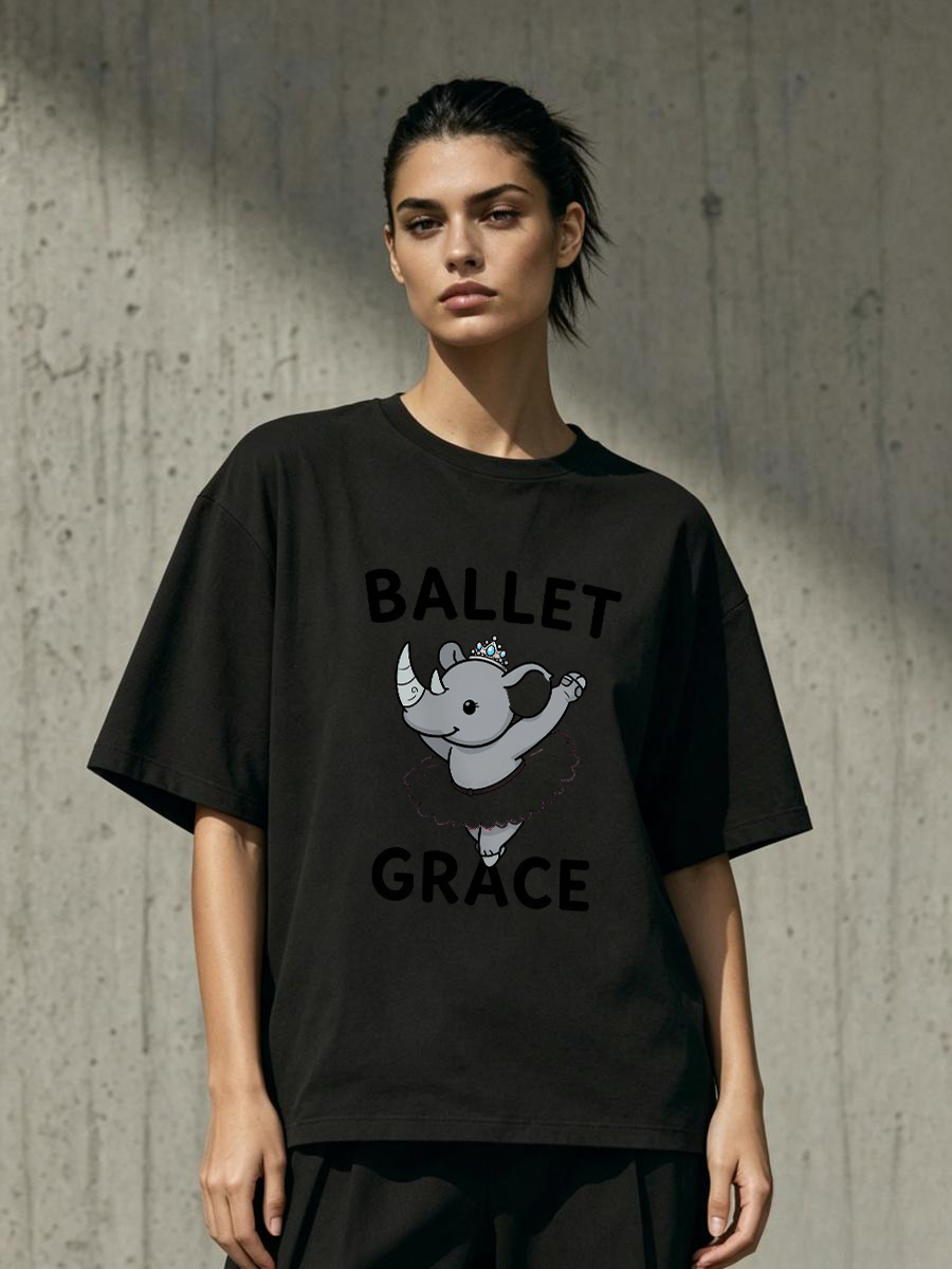 เสื้อยืดผู้หญิง สตรีท ยูบัน แค - Street Fashion Vogue บทวิจารณ์และราคา