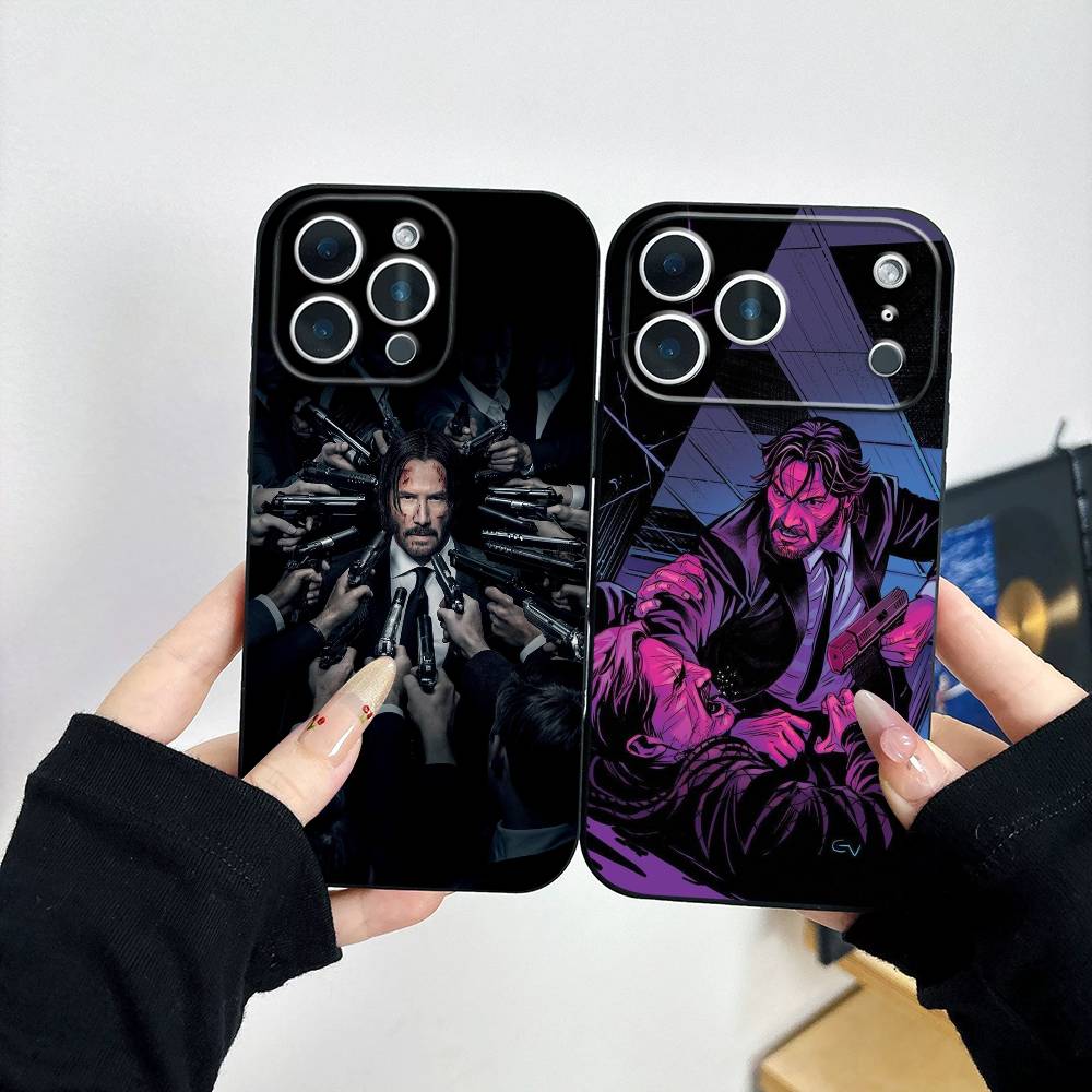 เคสโทรศัพท์ลายตัวละครภาพยนตร์  - Street Fashion Store บทวิจารณ์และราคา