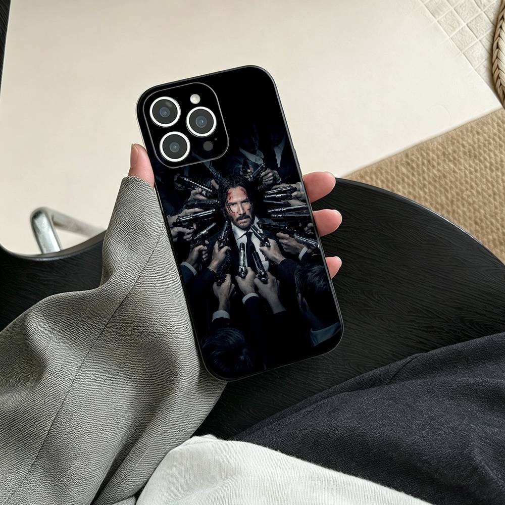 เคสโทรศัพท์ลายตัวละครภาพยนตร์  - Street Fashion Store บทวิจารณ์และราคา