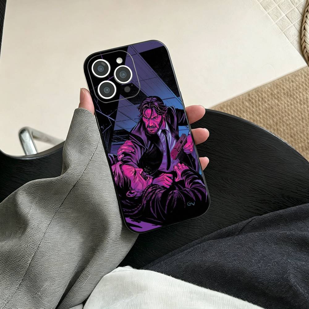 เคสโทรศัพท์ลายตัวละครภาพยนตร์  - Street Fashion Store บทวิจารณ์และราคา