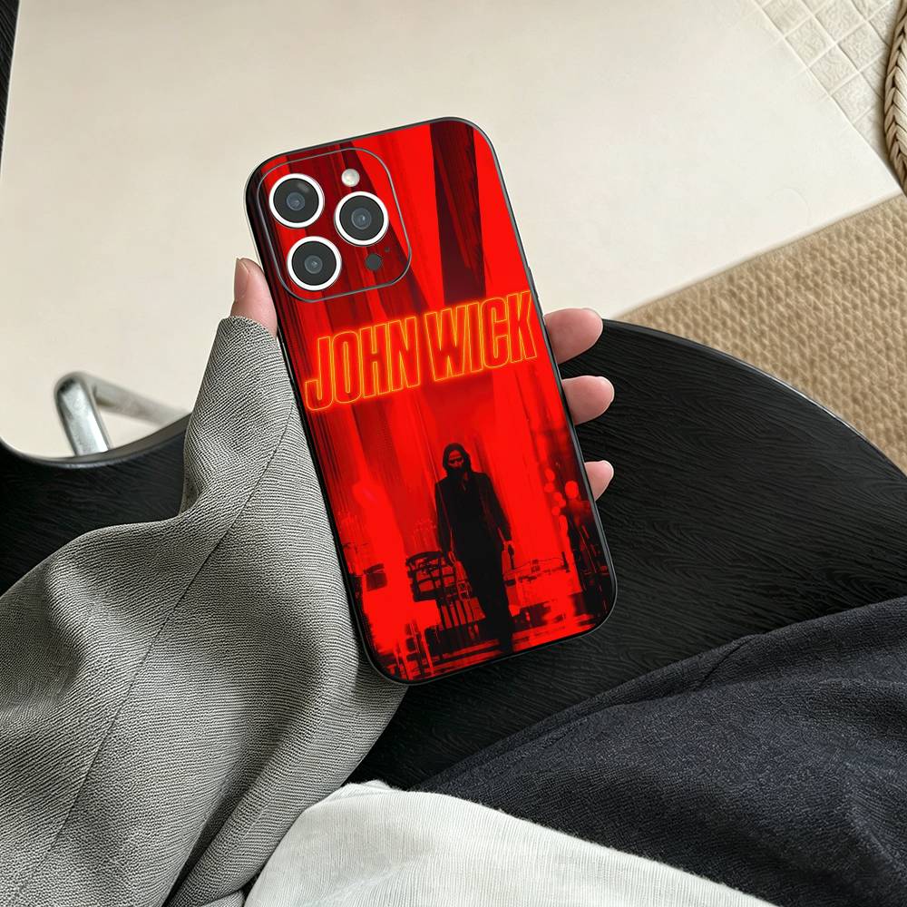 เคสโทรศัพท์ลายตัวละครภาพยนตร์  - Street Fashion Store บทวิจารณ์และราคา