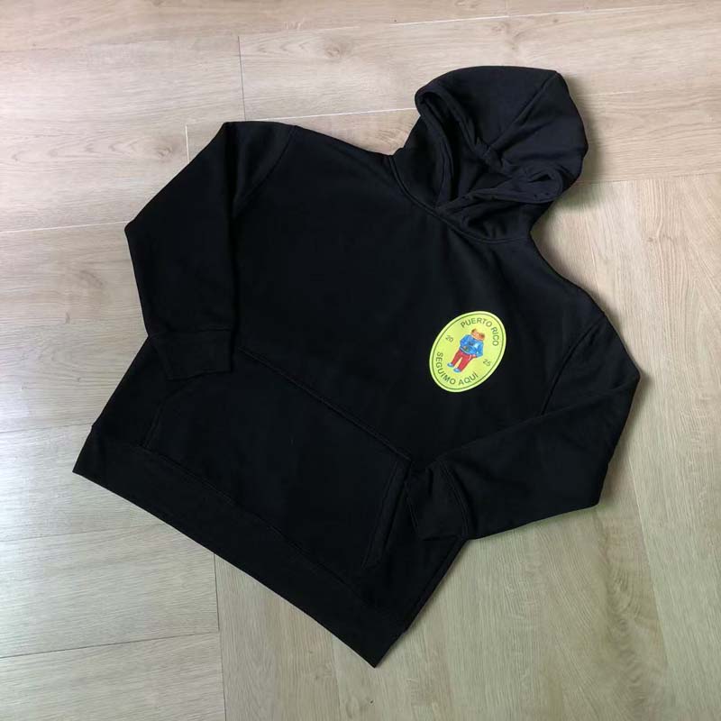 เสื้อฮู้ดดี้ DTMF แบรนด์แฟชั่น - Foto Street Fashion บทวิจารณ์และราคา