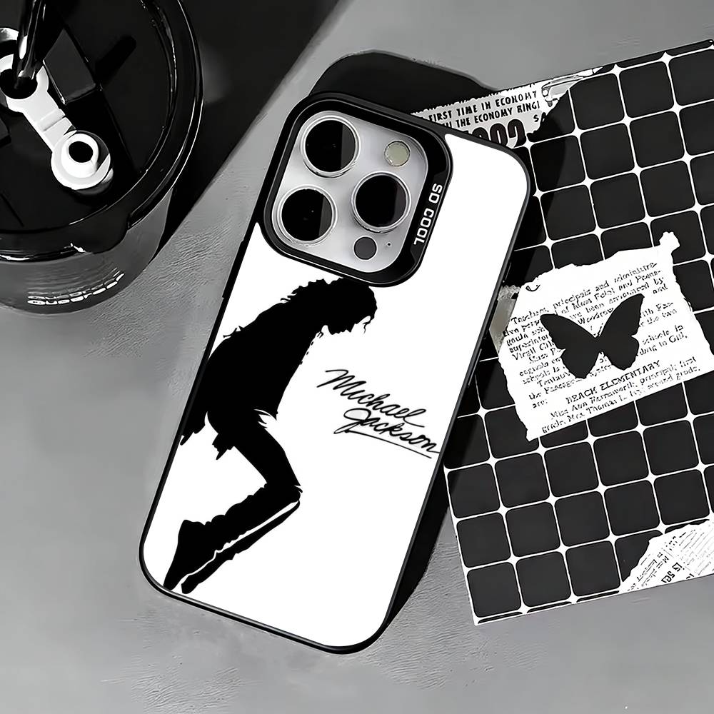 เคสโทรศัพท์ M-Michael Jackson  - Street Fashion Store บทวิจารณ์และราคา
