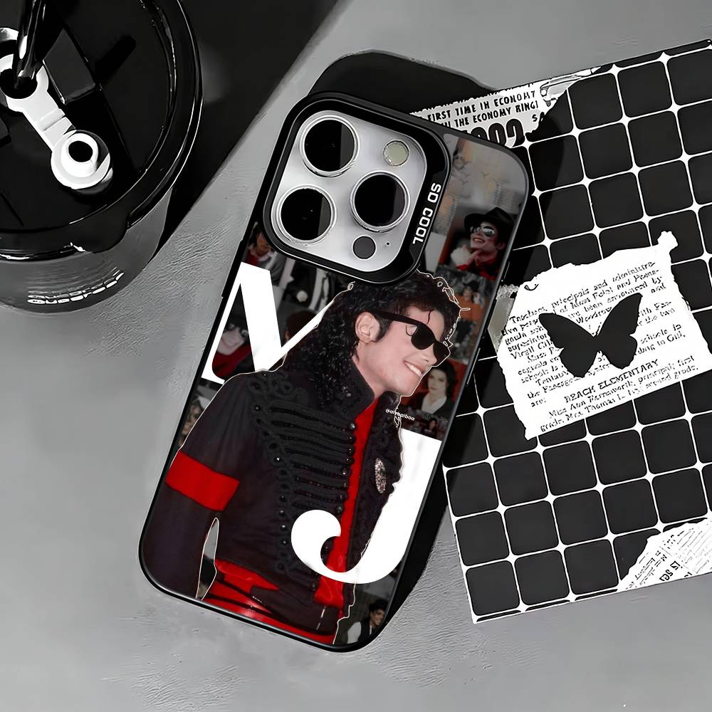 เคสโทรศัพท์ M-Michael Jackson  - Street Fashion Store บทวิจารณ์และราคา