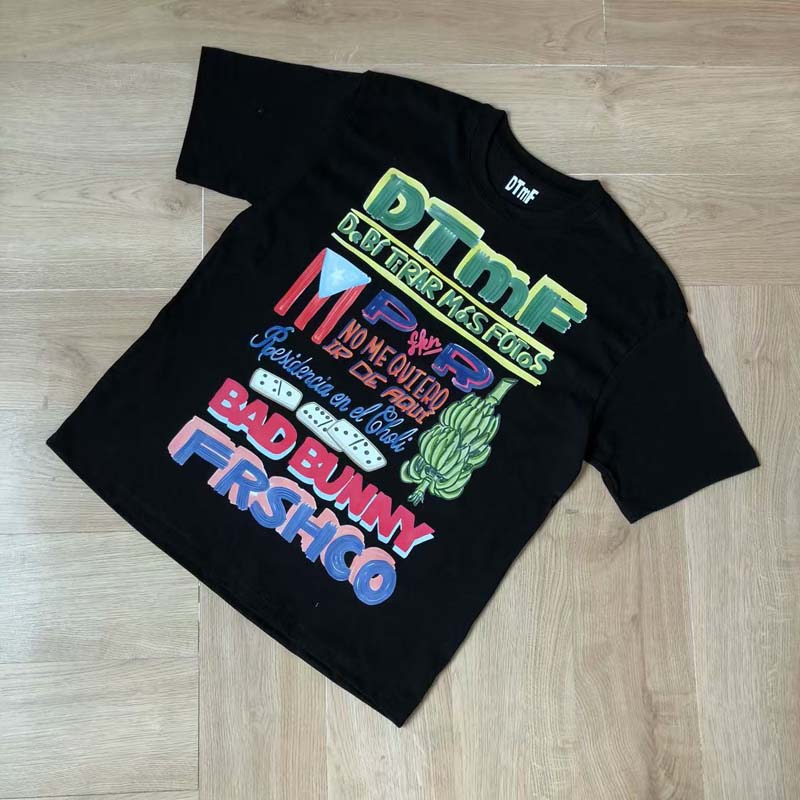 เสื้อยืด Debi Tirar Mas Fotos  - Foto Street Fashion บทวิจารณ์และราคา