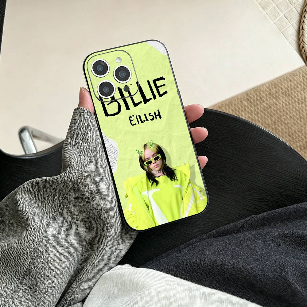 เคสโทรศัพท์นักร้อง B-Billie Ei - Street Fashion Store บทวิจารณ์และราคา